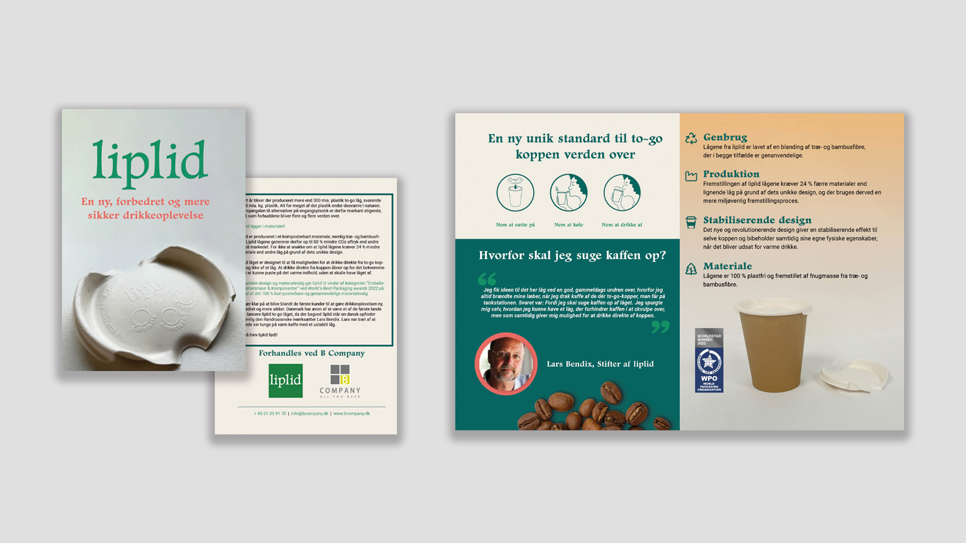 Brochure