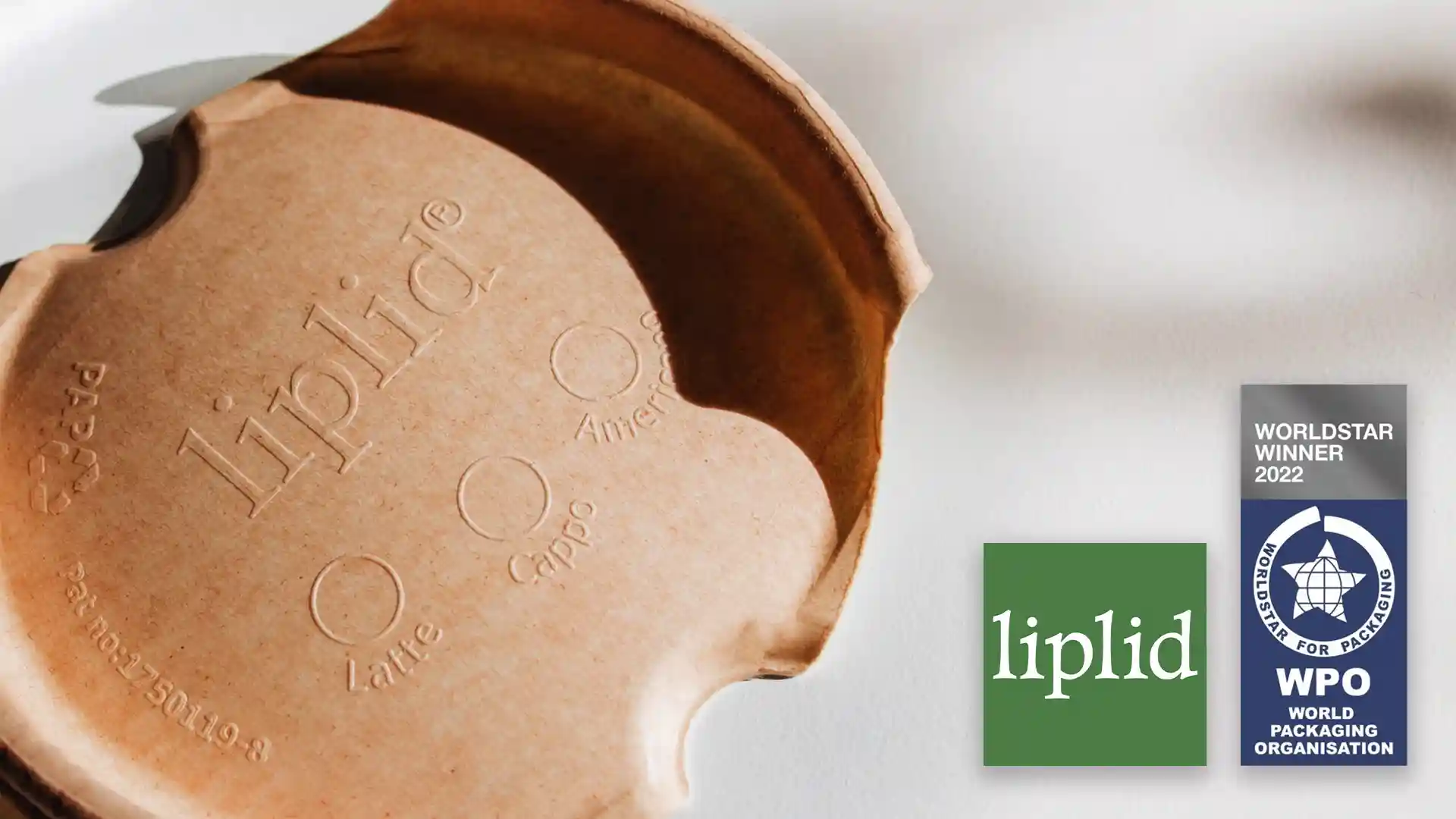 Grafisk materiale til lipLid