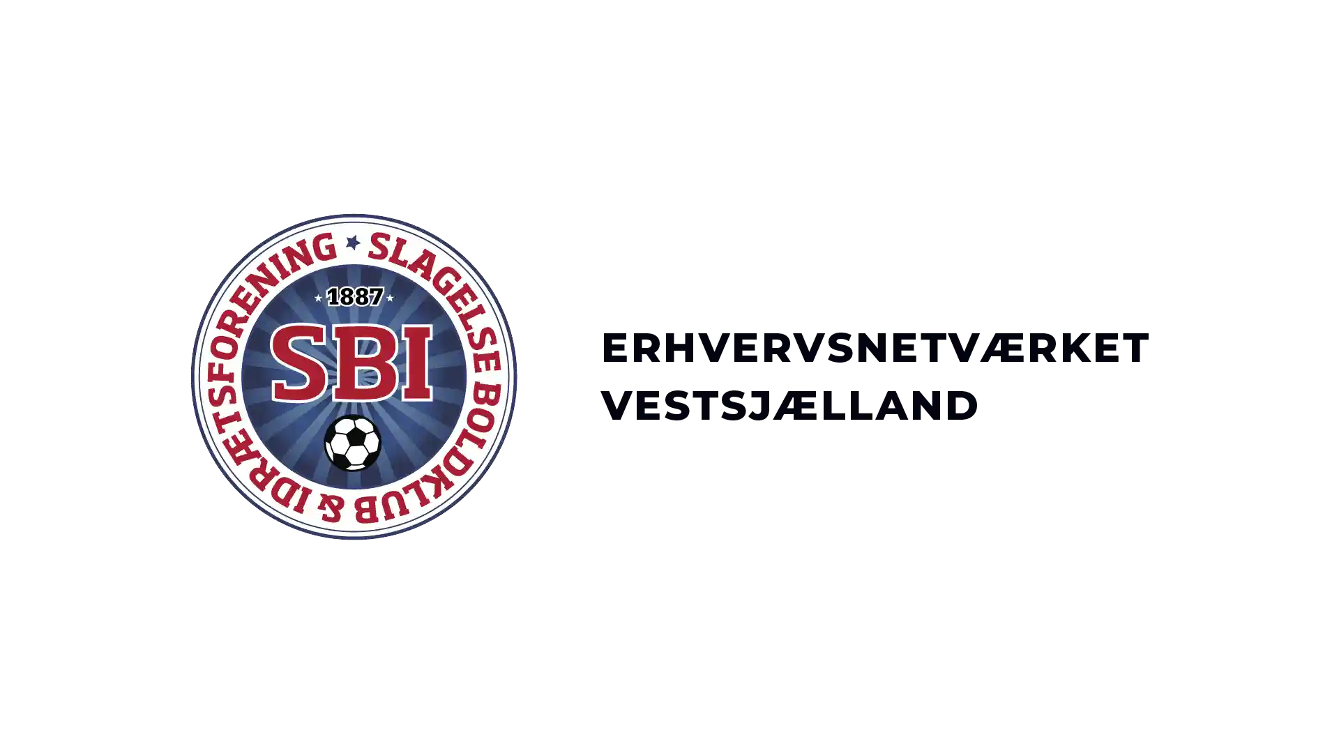Slagelse Boldklub og Idrætsforening og Erhvervsnetværket Vestsjælland
